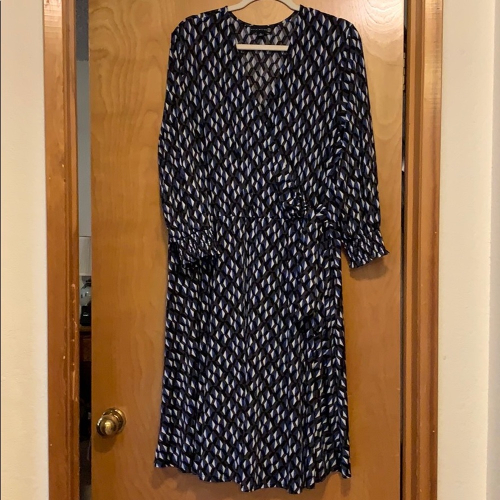 Ryan Wythe Dress